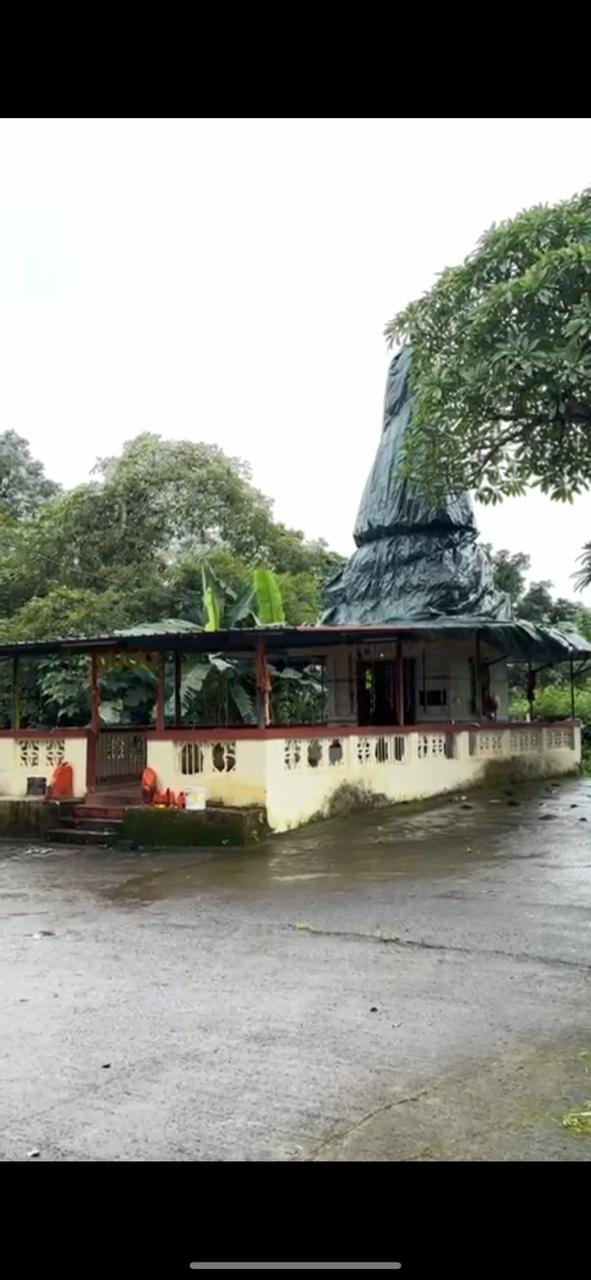 गावदेवी मंदिर
