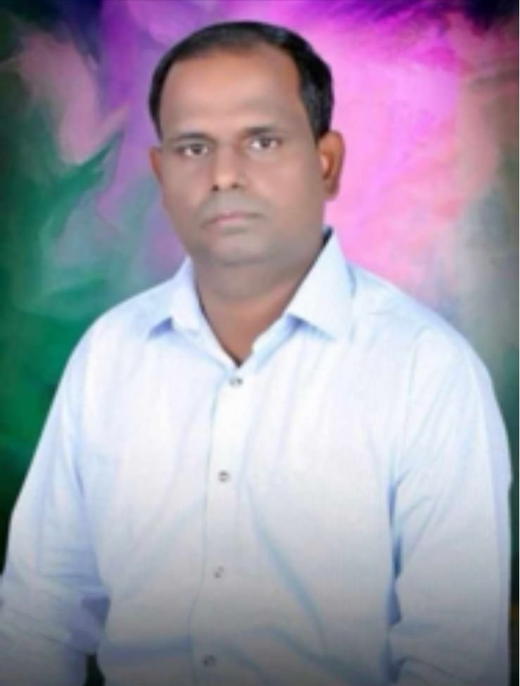 श्री.उमेश मारूती भोपी